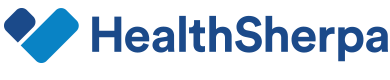 HealthSherpa Health Insurance Logo
