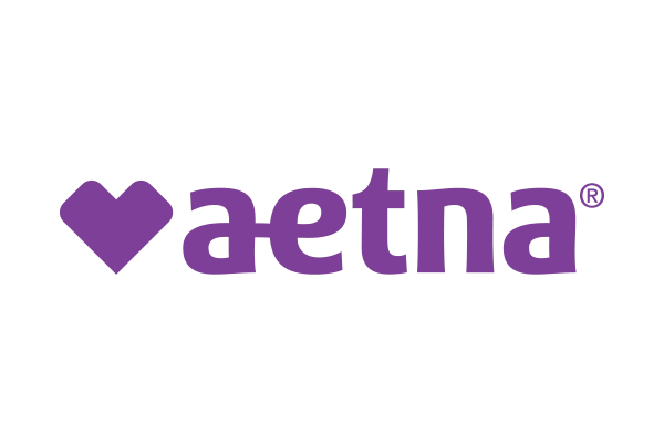Aetna Health Insurance Logo