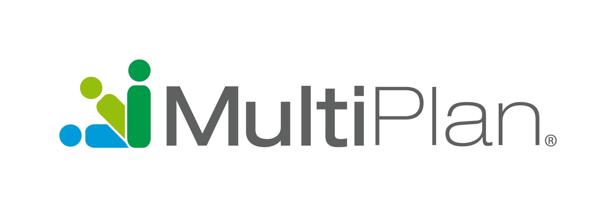 MultiPlan Health Insurance Logo